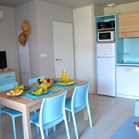 Lagrange Grand Bleu Vacances - Residence La Grenadine Marseillan Szoba fotó