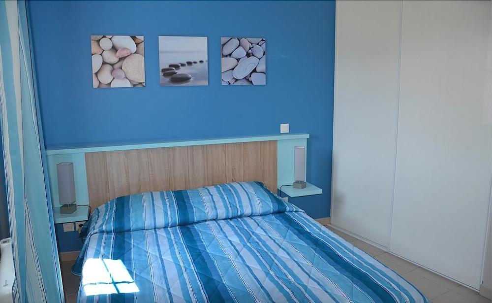 Lagrange Grand Bleu Vacances - Residence La Grenadine Marseillan Kültér fotó