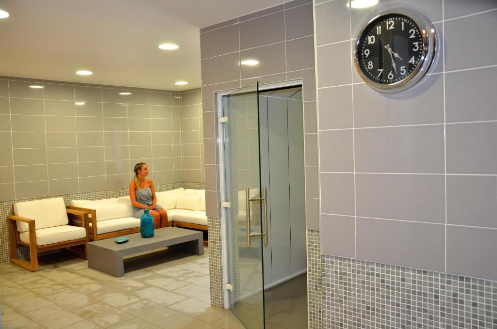 Lagrange Grand Bleu Vacances - Residence La Grenadine Marseillan Kültér fotó