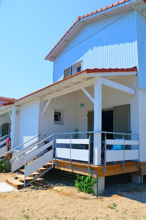 Lagrange Grand Bleu Vacances - Residence La Grenadine Marseillan Szoba fotó