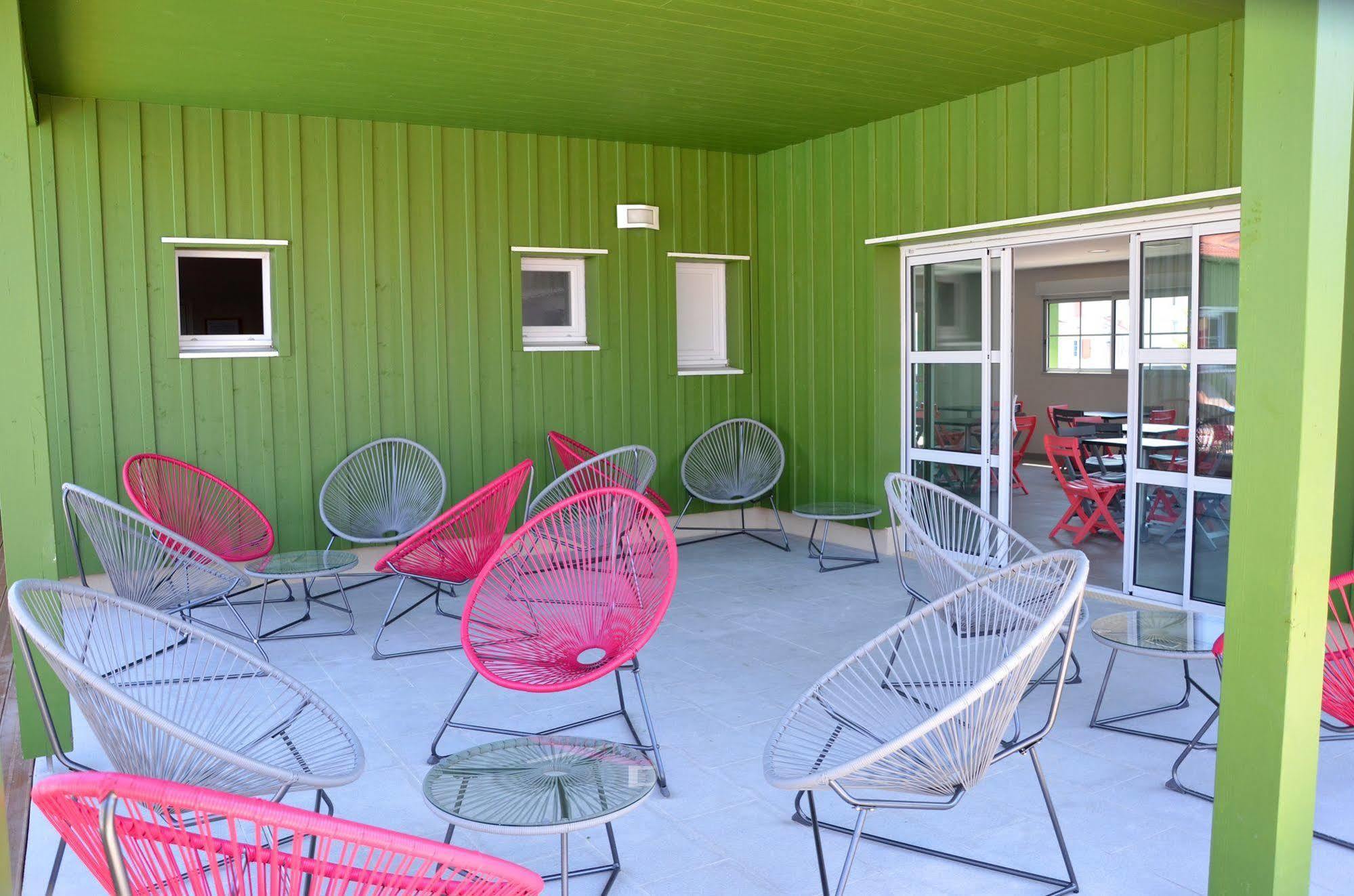 Lagrange Grand Bleu Vacances - Residence La Grenadine Marseillan Kültér fotó
